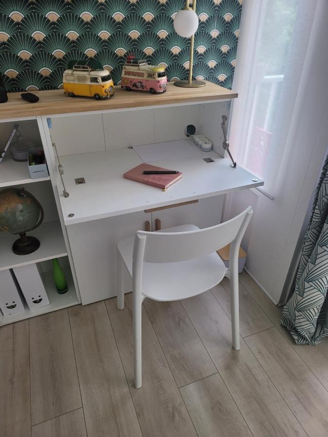 Vendôme Studio Bien Equipe, Situe En Hyper Centre מראה חיצוני תמונה